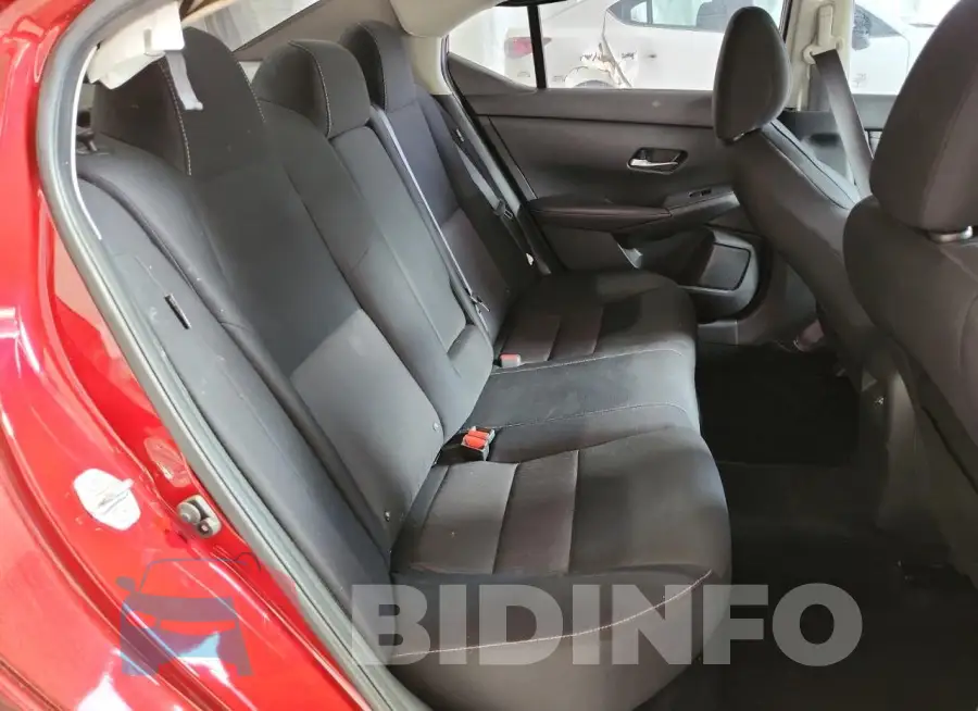 3N1AB8CV4NY261782 Photo# 10