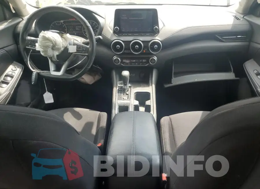 3N1AB8CV6LY261246 Photo# 8