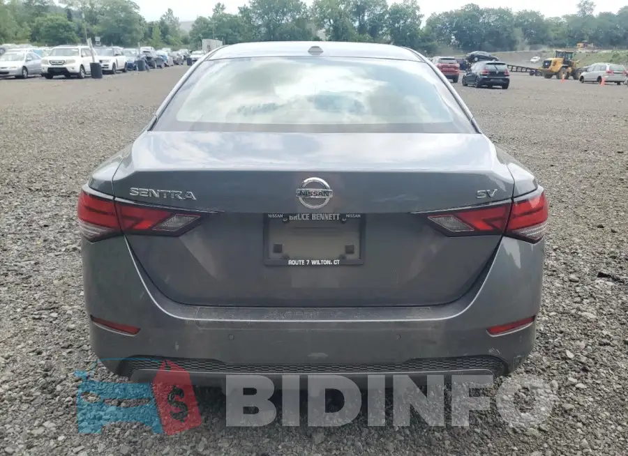 3N1AB8CV6LY261246 Photo# 6
