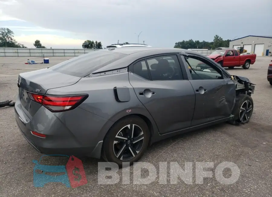 3N1AB8CV6RY305917 Photo# 3
