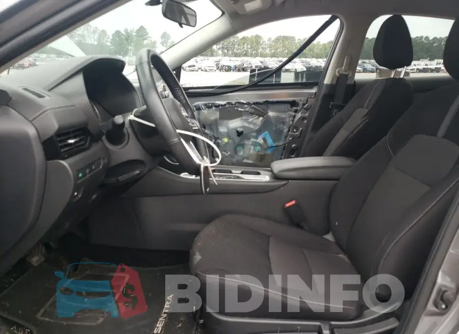 3N1AB8CV6RY305917 Photo# 7