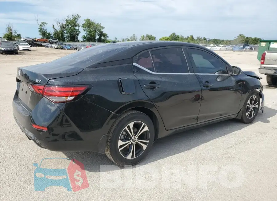 3N1AB8CV8NY298026 Photo# 3