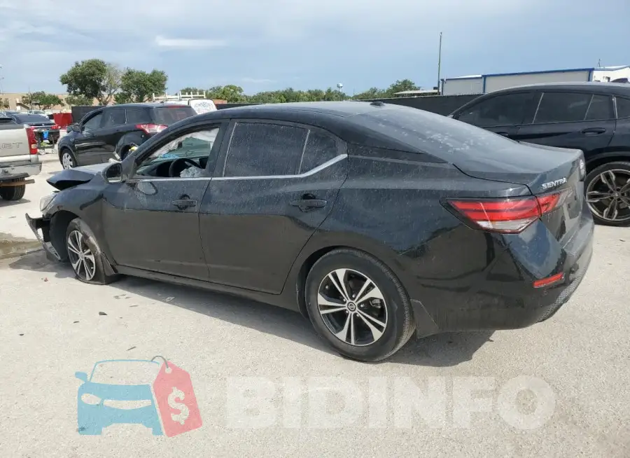3N1AB8CV8NY298026 Photo# 2