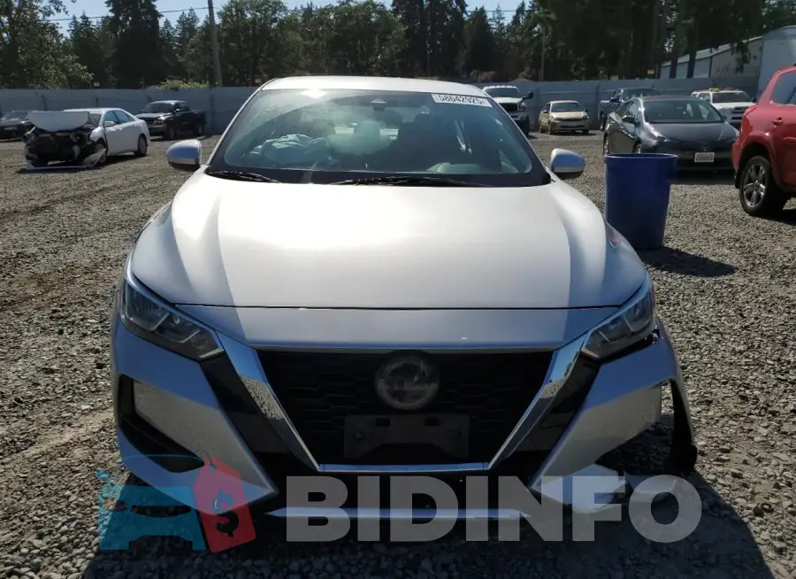 3N1AB8CV9NY273166 Photo# 5