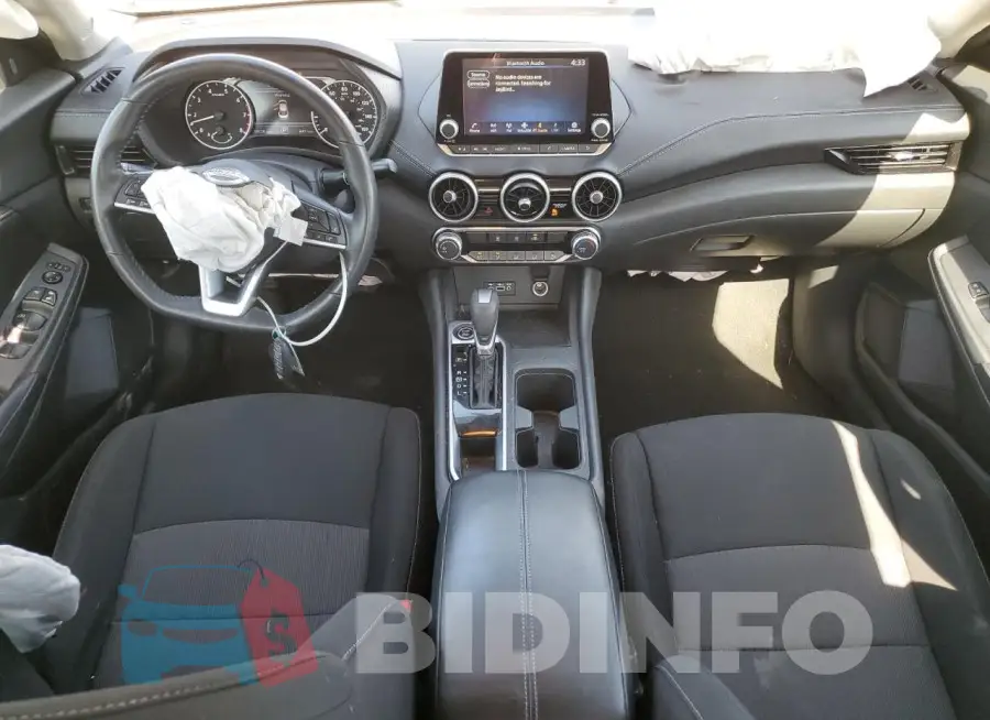 3N1AB8CV9NY273166 Photo# 8