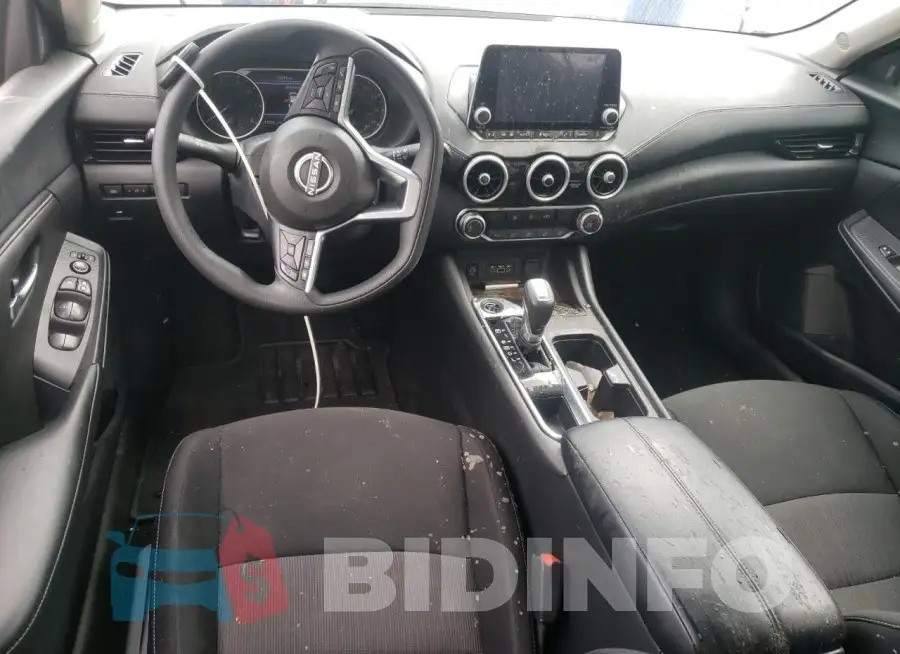 3N1AB8CV9RY384774 Photo# 8