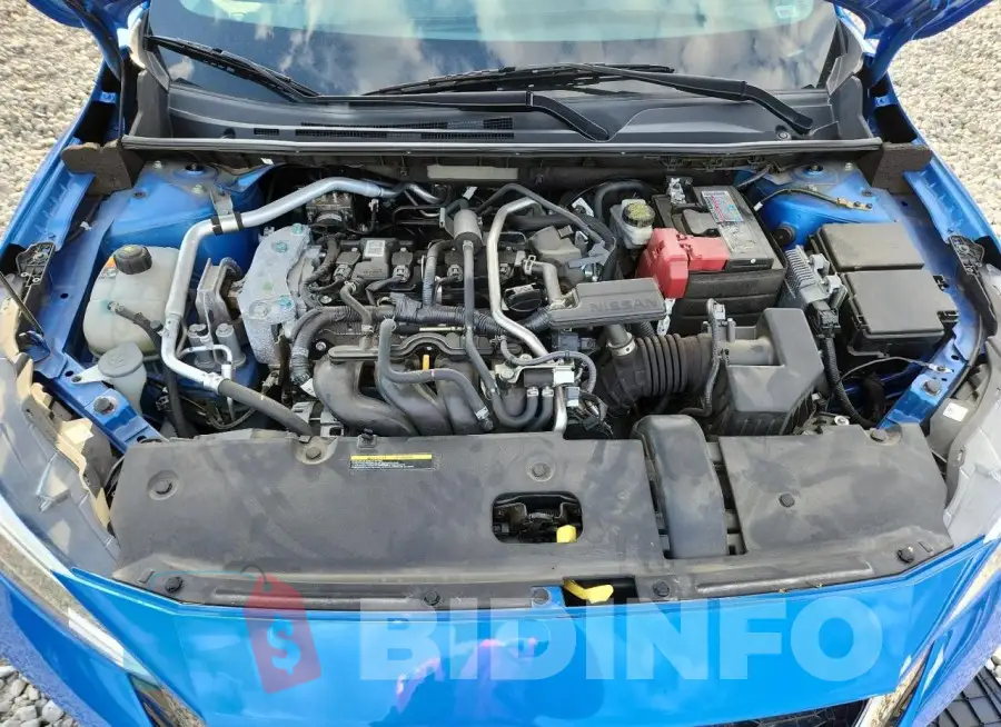 3N1AB8DV9LY292036 Photo# 11