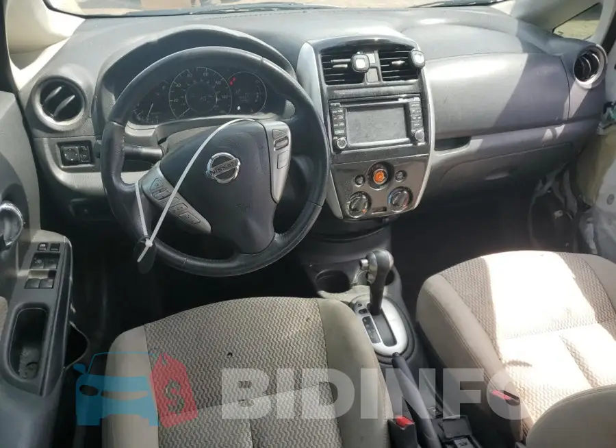 3N1CE2CP8GL393216 Photo# 8