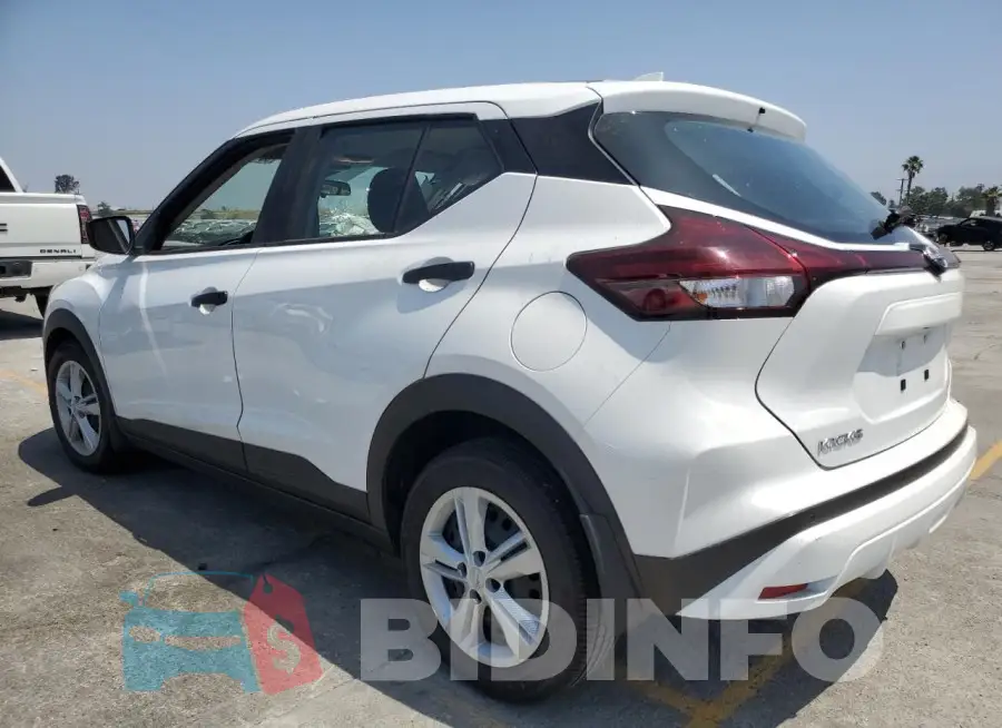 3N1CP5BV2RL532318 Photo# 2