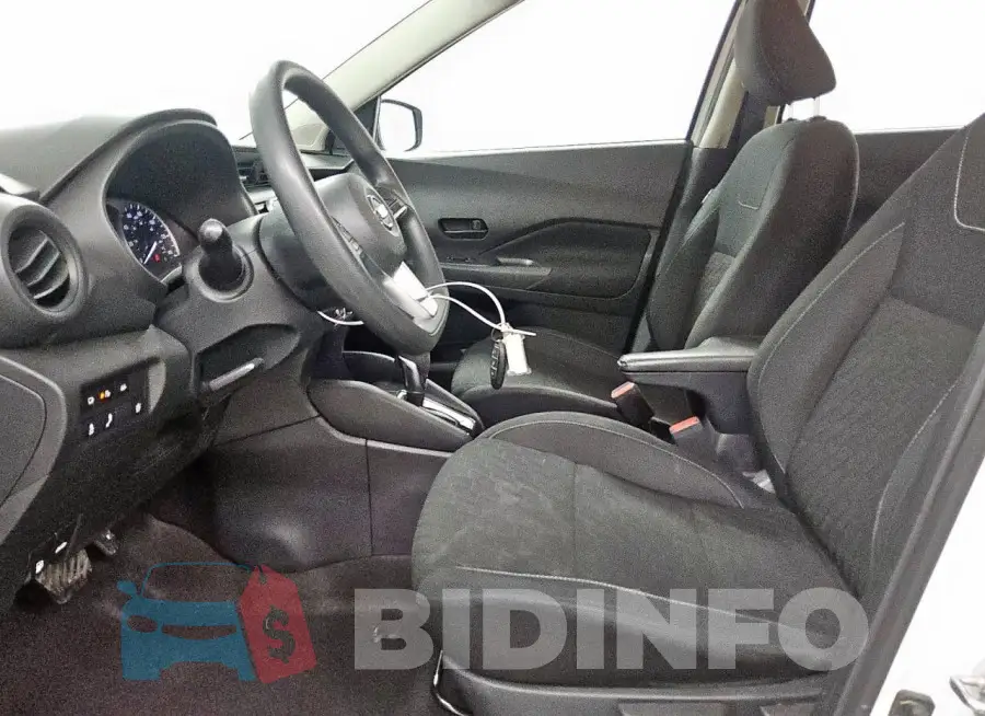 3N1CP5BV4ML537688 Photo# 7