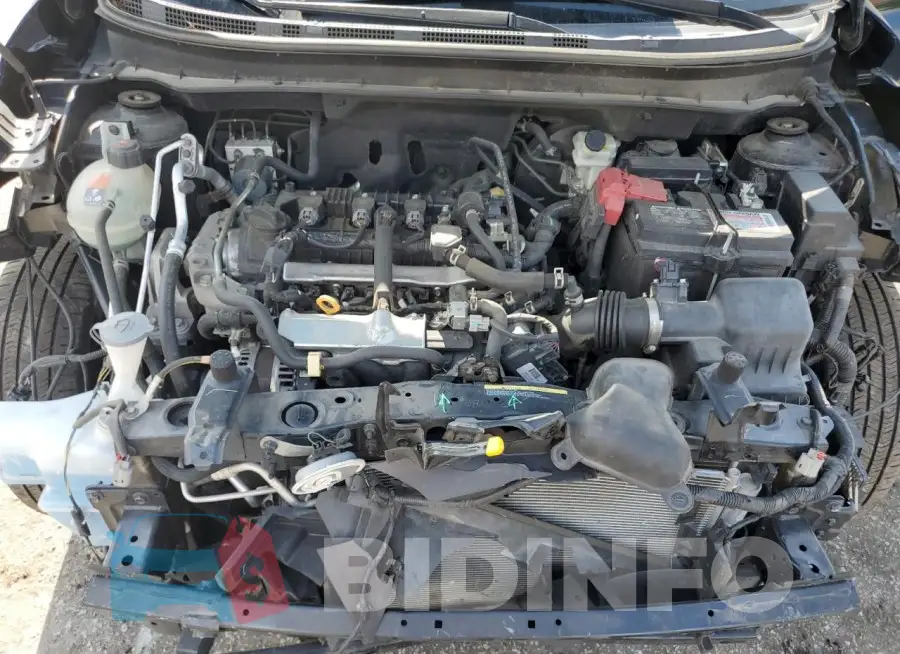 3N1CP5BV9ML542630 Photo# 12