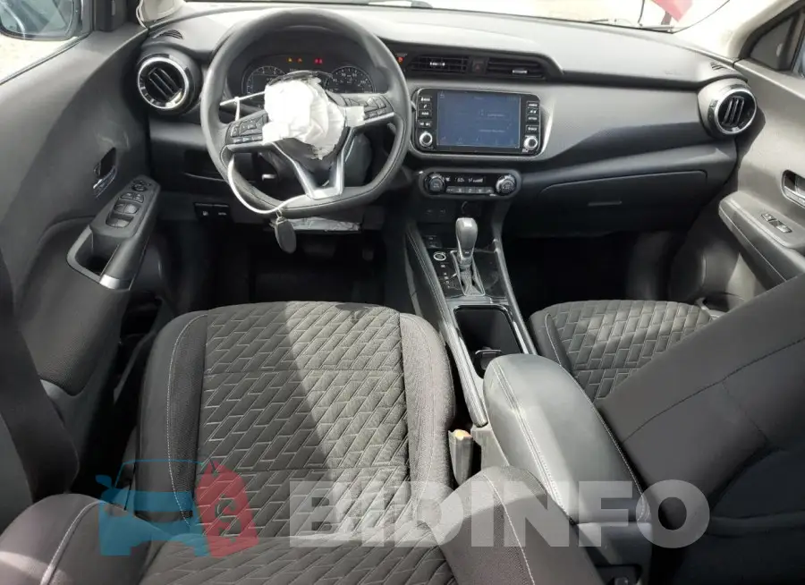 3N1CP5CV2ML490580 Photo# 8
