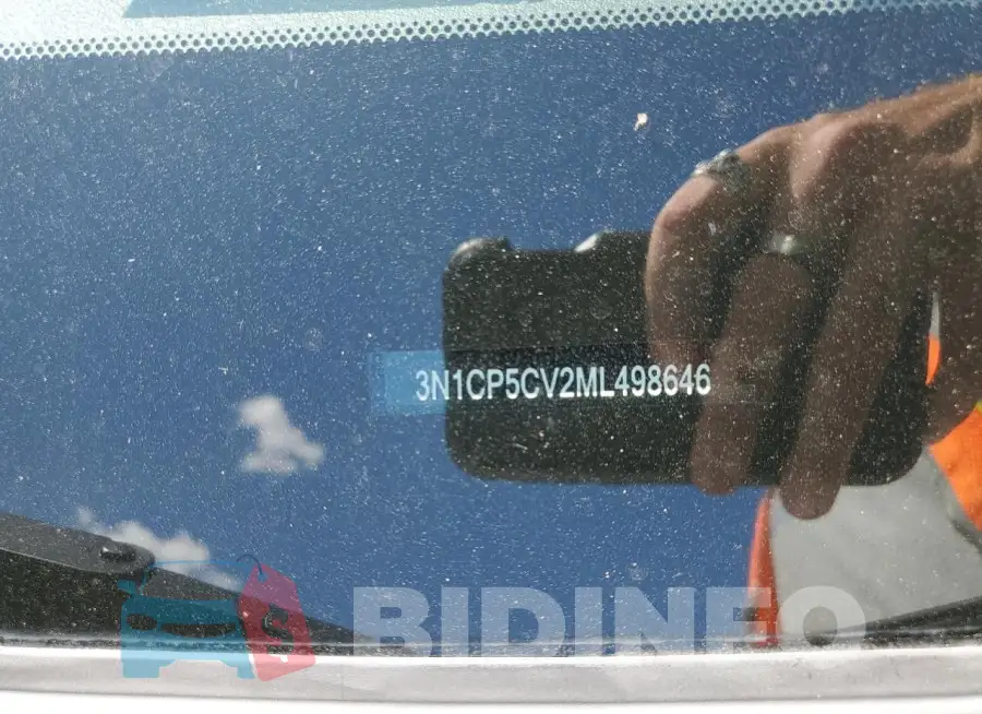 3N1CP5CV2ML498646 Photo# 12