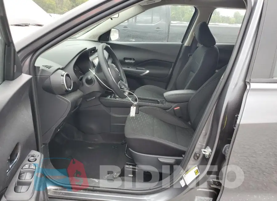 3N1CP5CV3PL536194 Photo# 7
