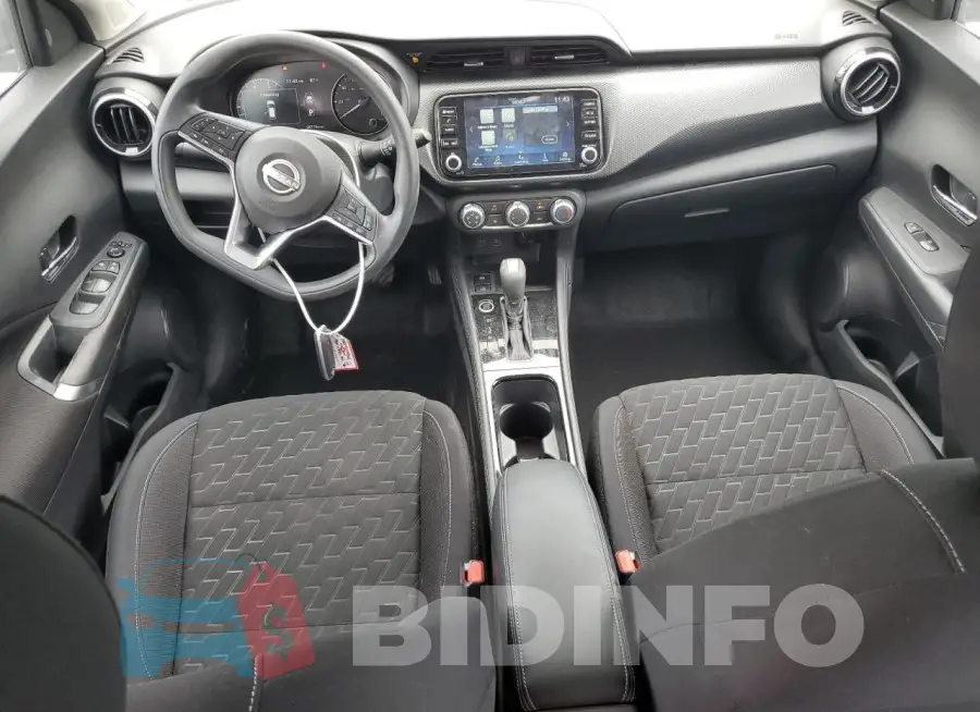 3N1CP5CV3PL536194 Photo# 8