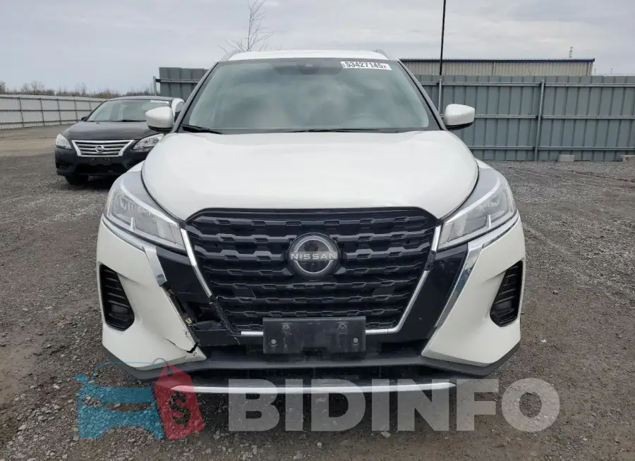 3N1CP5CV7NL528838 Photo# 5