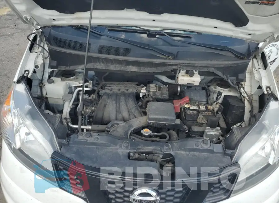 3N6CM0KN5MK701347 Photo# 11