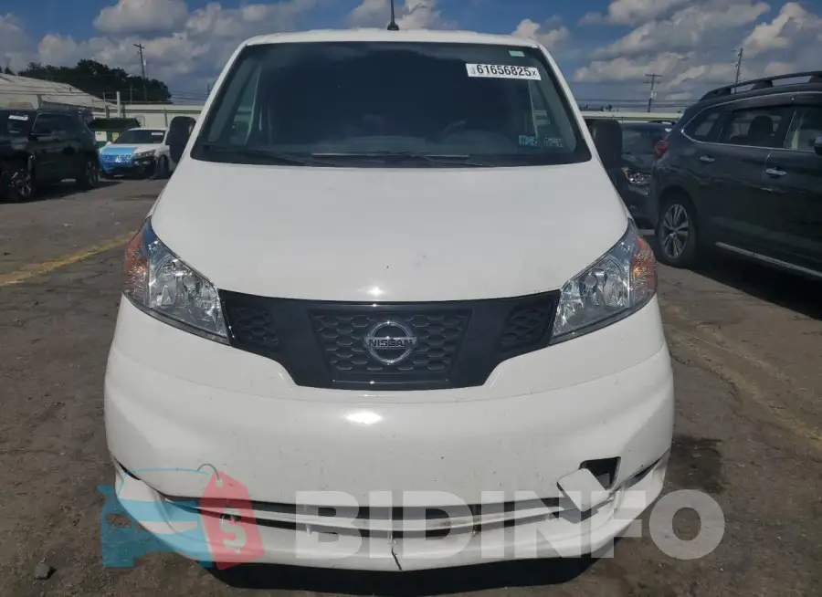 3N6CM0KN5MK701347 Photo# 5