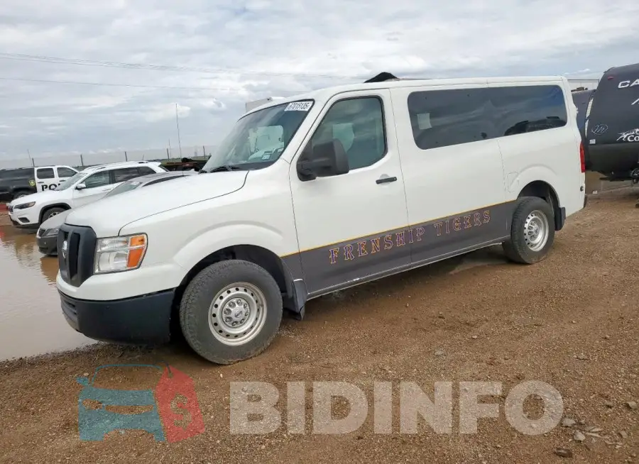5BZBF0AA4JN852869 Photo# 1
