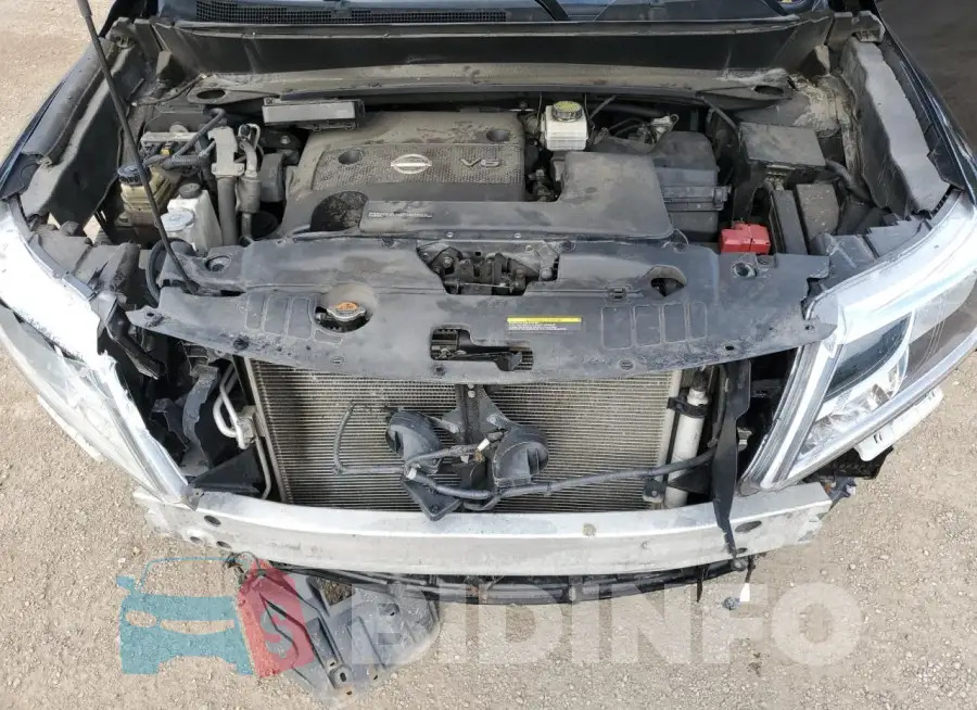 5N1AR2MM5GC661997 Photo# 12
