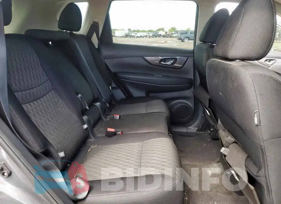 5N1AT2MT6KC723702 Photo# 10