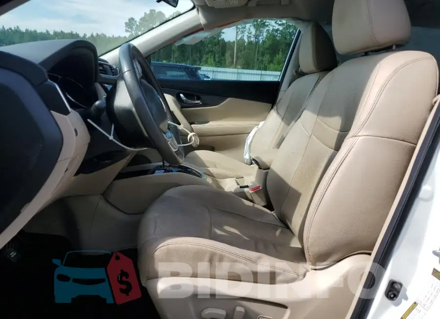 5N1AT2MTXGC841582 Photo# 7