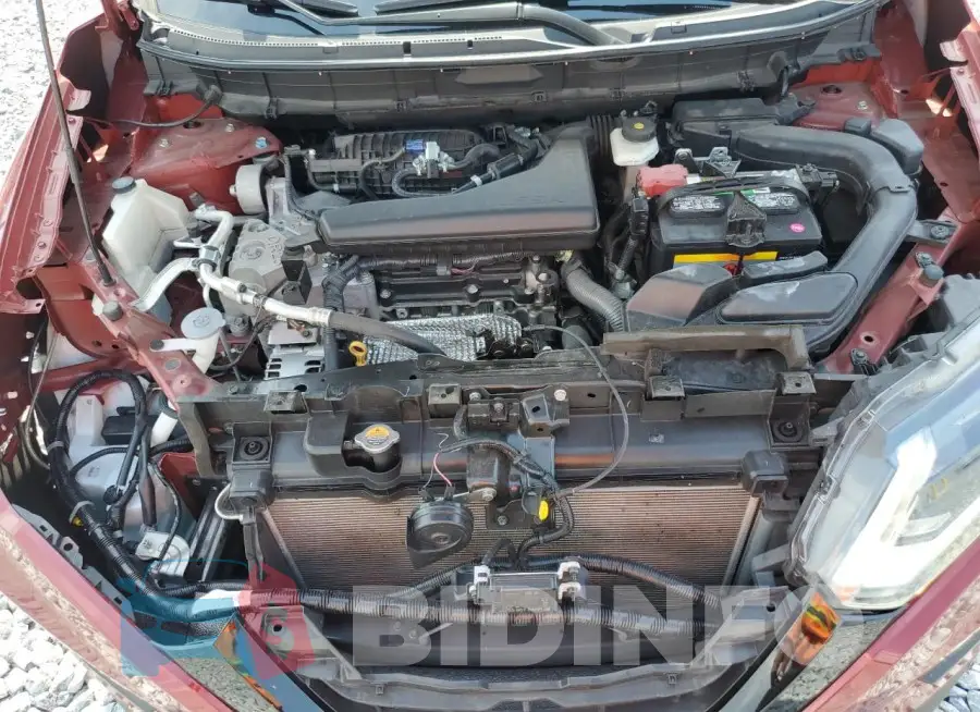 5N1AT2MTXLC751276 Photo# 12