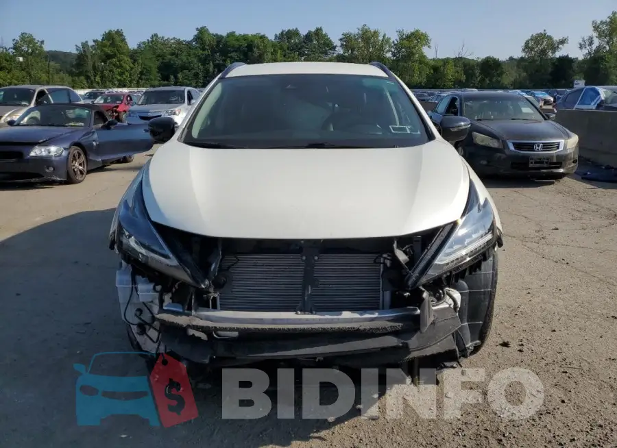 5N1AZ2BS6PC114335 Photo# 5