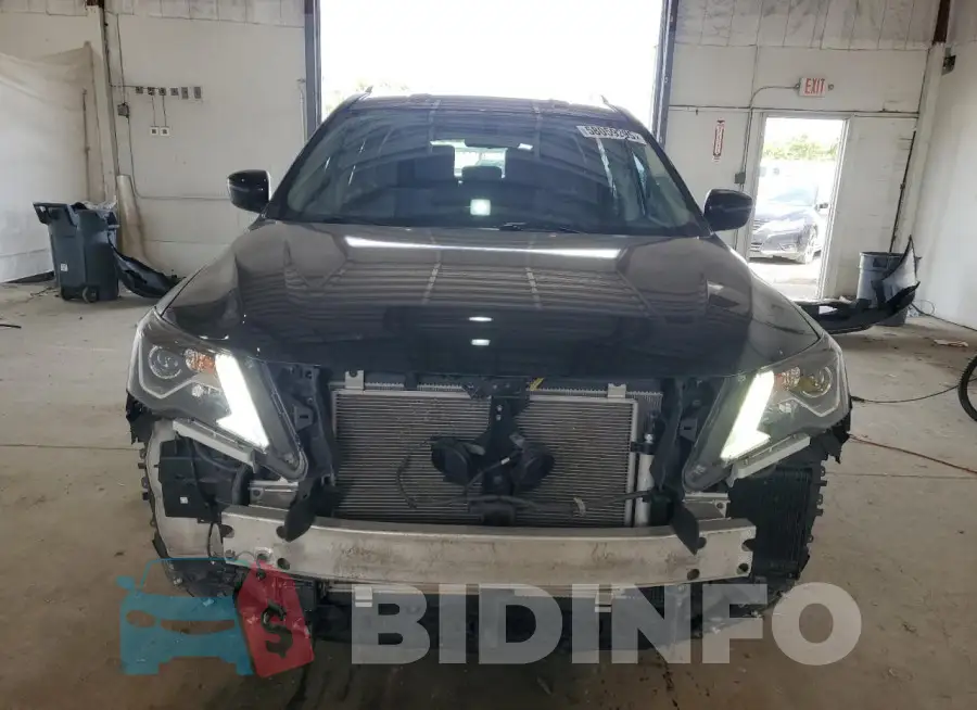 5N1DR2MM4KC587767 Photo# 5