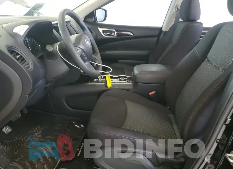 5N1DR2MM4KC587767 Photo# 7