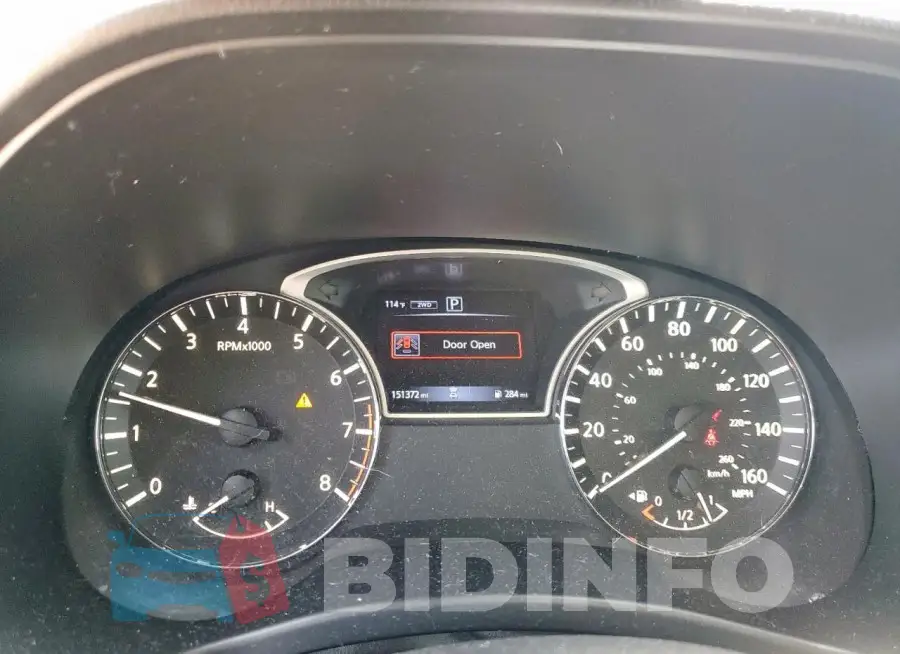 5N1DR2MM8JC671525 Photo# 9