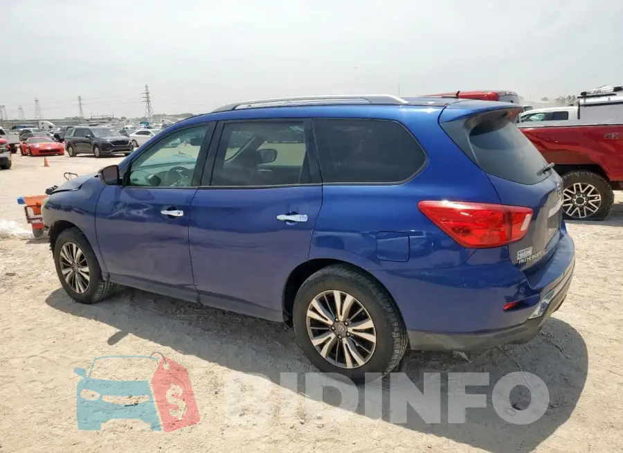 5N1DR2MM8JC671525 Photo# 2
