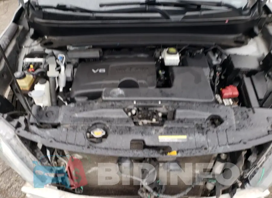 5N1DR2MM9JC636962 Photo# 11