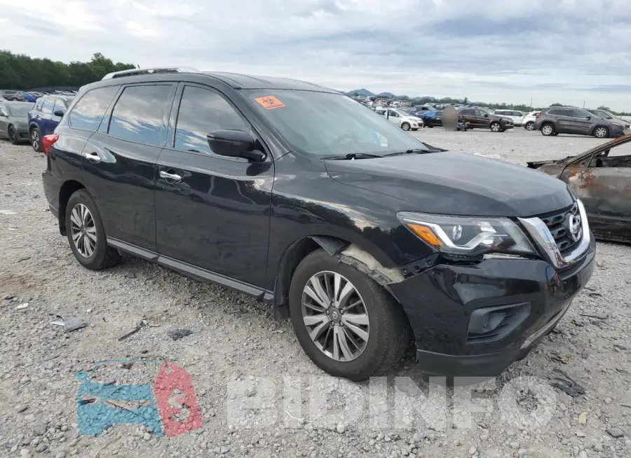 5N1DR2MMXJC651826 Photo# 4
