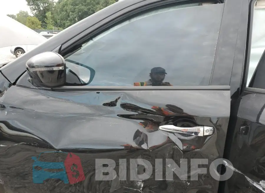 5N1DR2MMXJC651826 Photo# 7