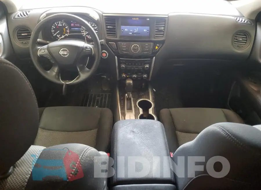 5N1DR2MN7HC904412 Photo# 8