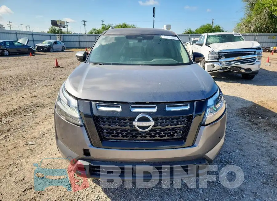 5N1DR3CC1PC219083 Photo# 5