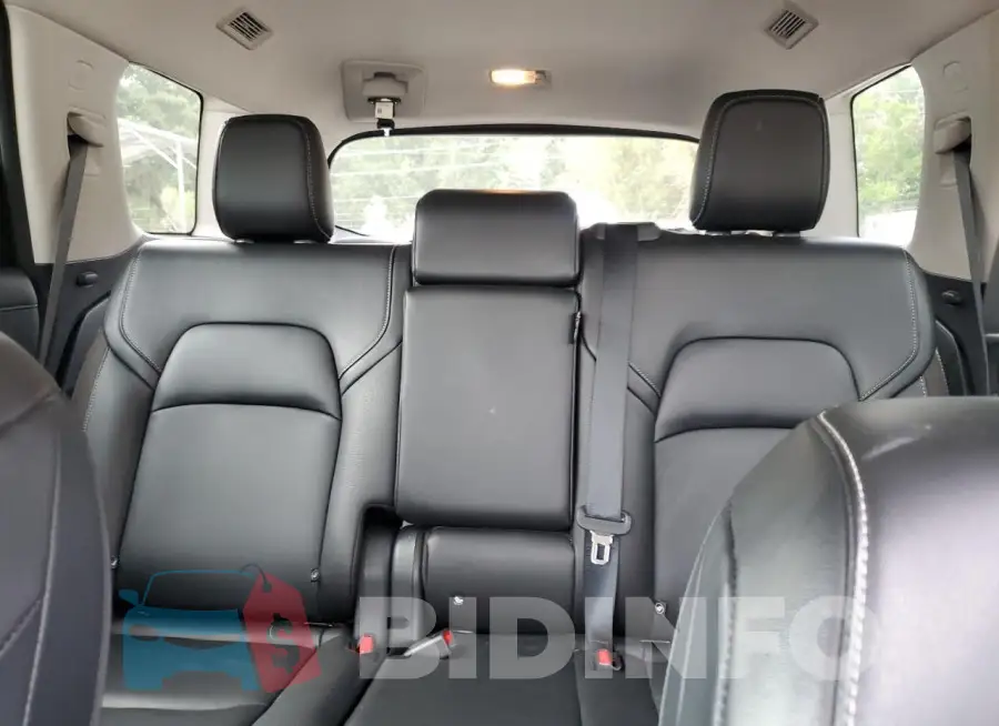 5N1DR3CC5PC222004 Photo# 10