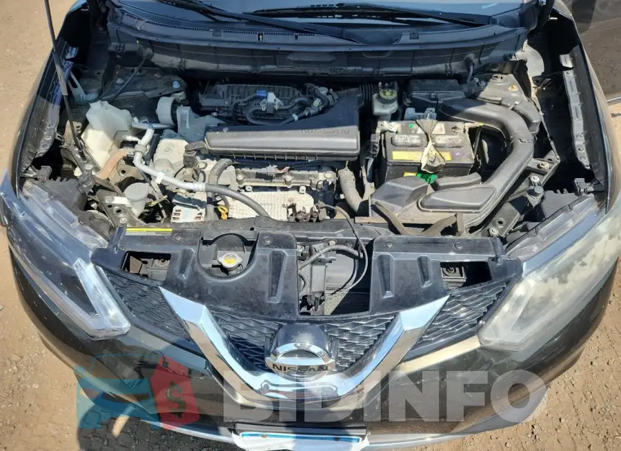 KNMAT2MV3GP655333 Photo# 12