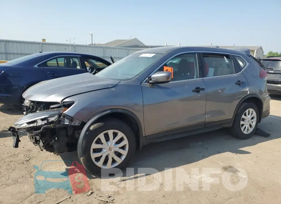 KNMAT2MVXLP523454 Photo# 1