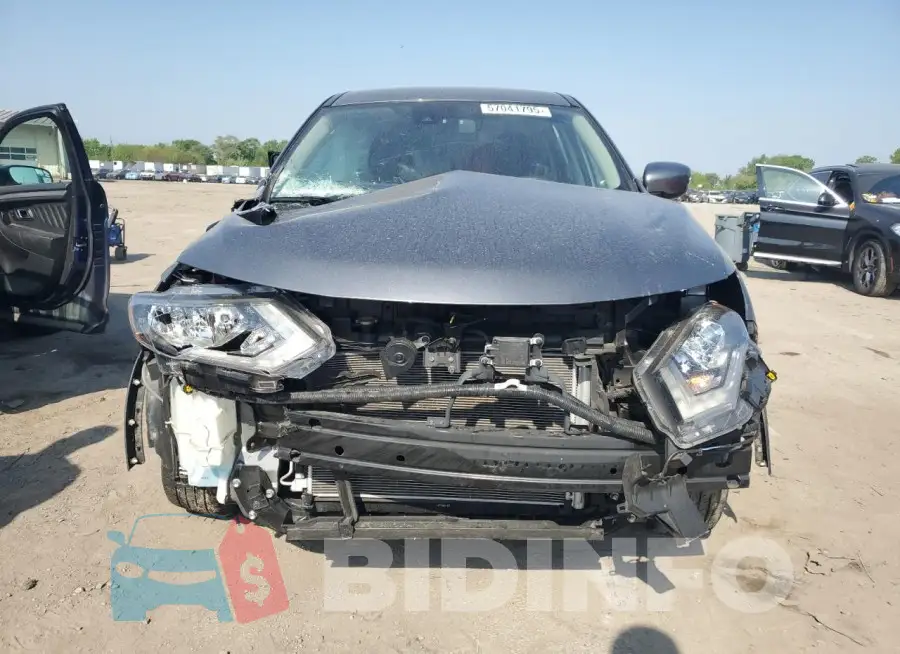 KNMAT2MVXLP523454 Photo# 5