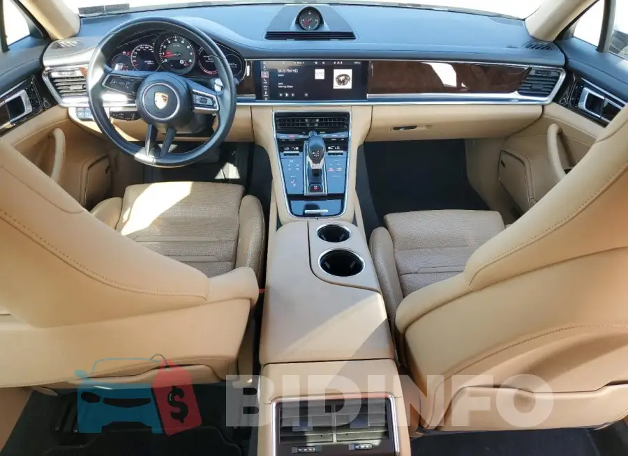 WP0AJ2A7XML113984 Photo# 8