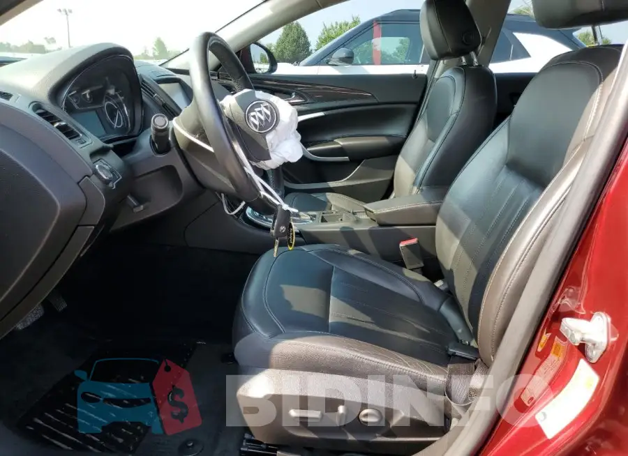 2G4GL5EX4H9177222 Photo# 7