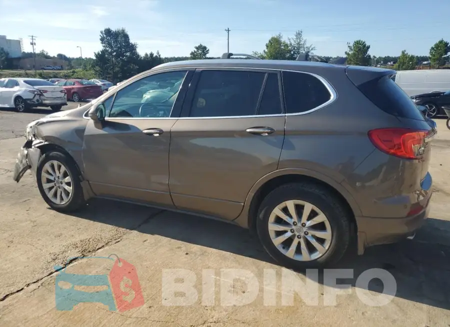 LRBFXBSA8HD001519 Photo# 2
