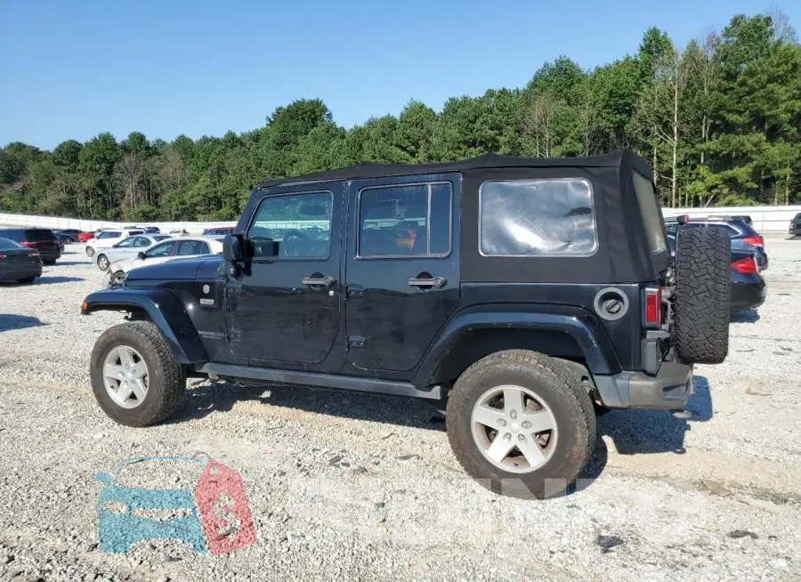 1C4BJWEG3GL281637 Photo# 2