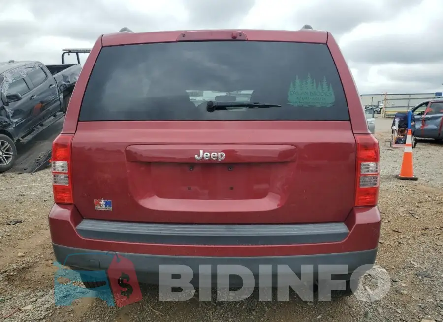 1C4NJPBAXGD527970 Photo# 6