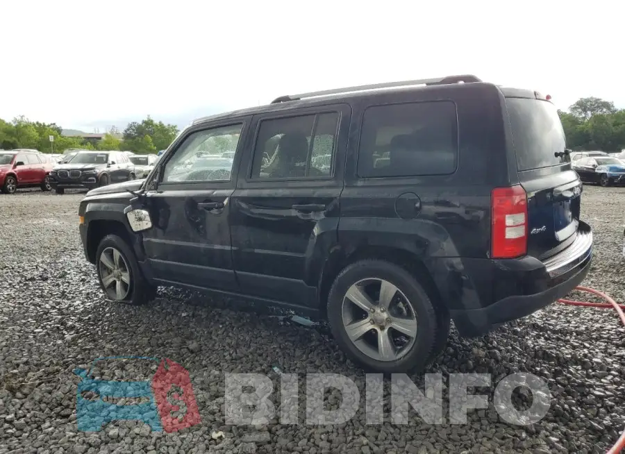 1C4NJRFB4GD692671 Photo# 2