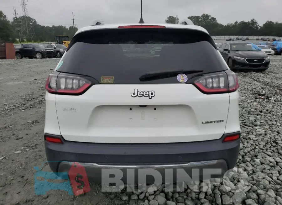 1C4PJLDB1KD184062 Photo# 6