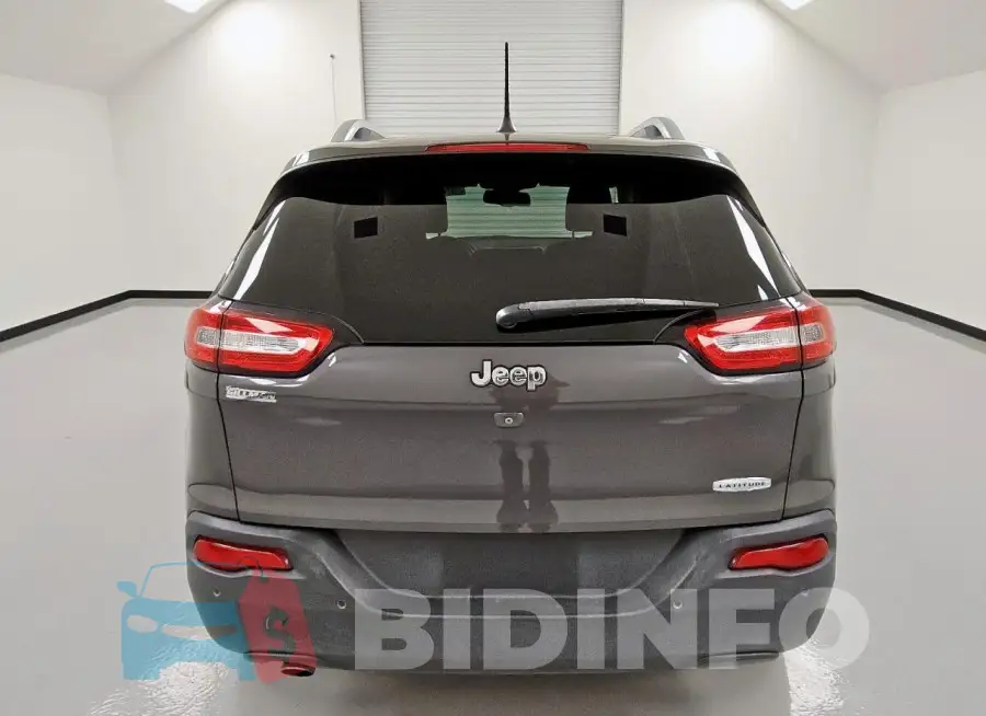 1C4PJLLB1JD511107 Photo# 6