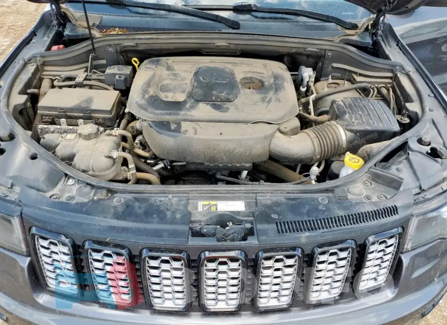 1C4RJFAGXKC786295 Photo# 12